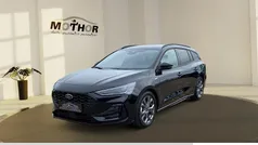 Gebraucht 2024 Ford Focus ST-Line Kombi | 24.619 € (Guter Preis)