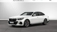 Gebraucht 2025 BMW 520 Limousine | 63.490 € (Fairer Preis)
