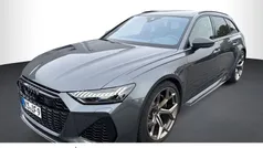 Gebraucht 2025 Audi RS6 Performance Kombi | 135.780 €
