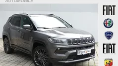 Gebraucht 2021 Jeep Compass 80th Anniversary SUV | 24.990 € (Fairer Preis)