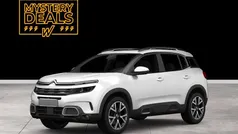 Weiß Gebraucht 2025 Citroën C5 Aircross SUV | 27.990 € (Fairer Preis)