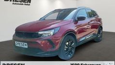 Rot Gebraucht 2023 Opel Grandland X GS Line SUV | 25.390 € (Fairer Preis)