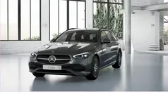 Gebraucht 2023 Mercedes C180 | 31.980 € (Guter Preis)