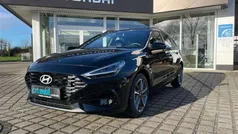 Gebraucht 2025 Hyundai i30 Advantage Kombi | 23.949 € (Fairer Preis)