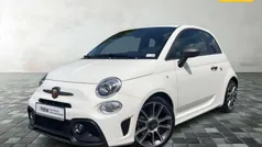 Gebraucht 2023 Abarth 595 Turismo Kleinwagen | 22.990 € (Fairer Preis)