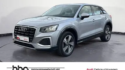 Gebraucht Audi Q2 Advanced Plus 116 PS (85 kW) 2023 SUV