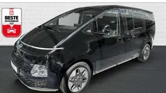 Gebraucht 2025 Hyundai Staria Prime Van | 49.324 €