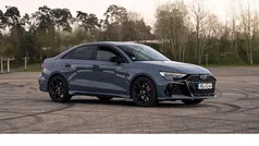 Gebraucht 2025 Audi RS3 Kleinwagen | 64.500 € (Guter Preis)