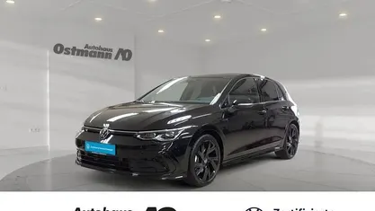 Gebraucht 2024 VW Golf R-line Limousine | 35.575 € (Fairer Preis)