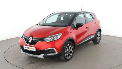 Gebraucht 2019 Renault Captur Intens SUV | 12.750 € (Fairer Preis)