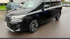 Gebraucht 2024 Nissan Townstar 360º Van / Kleinbus | 28.979 € (Fairer Preis)