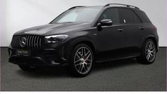 Gebraucht 2025 Mercedes GLE53 AMG AMG | 118.880 € (Fairer Preis)