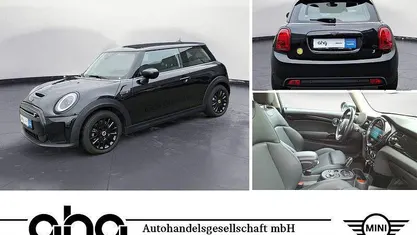 Gebraucht Mini Cooper SE Classic 135 kW (184 PS) 2022 Kleinwagen