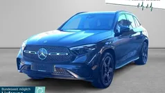 Mercedes GLC300