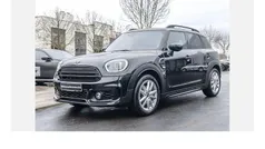 Gebraucht 2022 Mini Cooper Countryman SUV | 26.490 € (Fairer Preis)