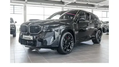 Usata BMW XM M Sport 476 CV (350 kW) 2024 Nero SUV