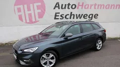 Magnetic tech Gebraucht 2024 Seat Leon FR Kombi | 25.680 € (Fairer Preis)