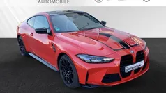 Gebraucht 2024 BMW M4 Competition Edition Coupé | 78.490 € (Superpreis)