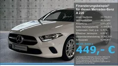 Gebraucht 2019 Mercedes A220 Progressive Limousine | 23.770 € (Fairer Preis)
