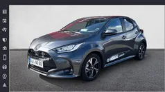 Gebraucht 2025 Toyota Yaris Hybrid Limousine | 27.490 € (Fairer Preis)
