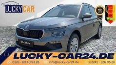 Gebraucht 2025 Skoda Kamiq Selection SUV | 27.720 € (Fairer Preis)