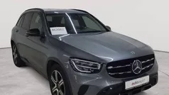 Gebraucht 2020 Mercedes GLC200 SUV | 25.990 € (Guter Preis)