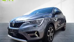 Gebraucht 2021 Renault Arkana Intens SUV | 20.980 € (Fairer Preis)