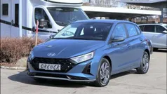 Gebraucht 2024 Hyundai i20 Comfort Kleinwagen | 20.960 € (Fairer Preis)