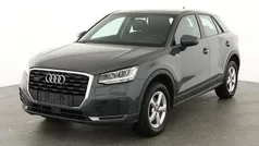 Nanograu metallic Gebraucht 2017 Audi Q2 Comfort SUV | 24.445 €
