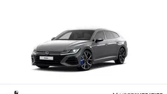 Mondsteingrau Gebraucht 2024 VW Arteon R Kombi | 43.990 € (Fairer Preis)