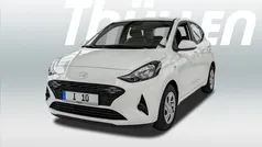 Weiß Neu 2025 Hyundai i10 Select Kleinwagen | 16.190 € (Fairer Preis)