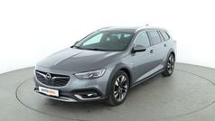 Grau Gebraucht 2018 Opel Insignia Country Tourer Basis Kombi | 18.950 € (Fairer Preis)