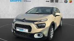Beigegrau Gebraucht 2023 Citroën C3 Kleinwagen | 12.890 € (Fairer Preis)