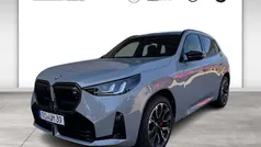 Gebraucht 2025 BMW X3 Comfort Edition SUV | 81.990 € (Guter Preis)