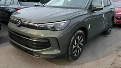 Gebraucht 2025 VW Tiguan Life SUV | 41.445 € (Fairer Preis)