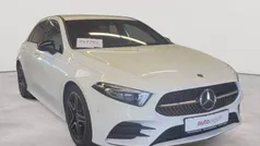 Gebraucht 2022 Mercedes A220 AMG line Limousine | 28.990 € (Guter Preis)