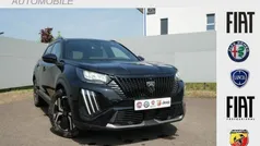 Perla nera schwarz metallic Gebraucht 2024 Peugeot 2008 Allure SUV | 19.990 € (Fairer Preis)