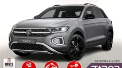 Gebraucht 2025 VW T-Roc Style SUV | 33.588 € (Superpreis)