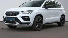 "nevada" weiss Gebraucht 2023 Cupra Ateca VZ SUV | 33.998 € (Superpreis)