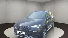 Kristallschwarz Gebraucht 2021 Seat Ateca Xperience SUV | 23.480 € (Fairer Preis)