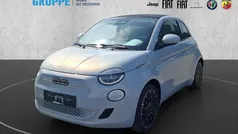 Gebraucht 2023 Fiat 500e La Prima Cabrio | 23.990 € (Fairer Preis)