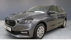 Grau Neu 2025 Skoda Fabia Selection Kleinwagen | 22.990 € (Fairer Preis)