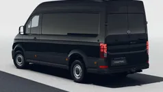 Candyweiß Neu 2025 VW Crafter Van | 42.865 € (Guter Preis)
