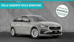 Blau Neu 2025 Skoda Scala Selection Kleinwagen | 21.990 € (Fairer Preis)