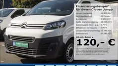 Citroën Jumpy