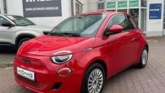 Gebraucht 2023 Fiat 500e Red Kleinwagen | 24.886 € (Fairer Preis)