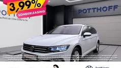 Gebraucht 2023 VW Passat Business Kombi | 27.443 € (Fairer Preis)