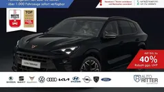 Gebraucht 2025 Cupra Terramar VZ SUV | 44.890 € (Guter Preis)