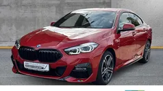 Melbournerot metallic Gebraucht 2024 BMW 218 M Sport Coupé | 29.990 € (Fairer Preis)