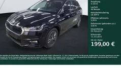 Gebraucht 2024 Skoda Fabia Drive Limousine | 22.466 € (Fairer Preis)